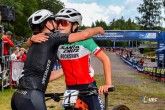 2024 UEC MTB Youth European Championships - Huskvarna - J?nk?ping  10/08/2024 -  - photo Tommaso Pelagalli/SprintCyclingAgency?2024